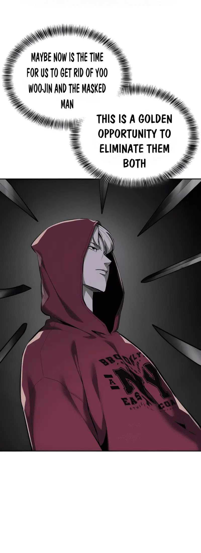 Read The Boy of Death Manga Online