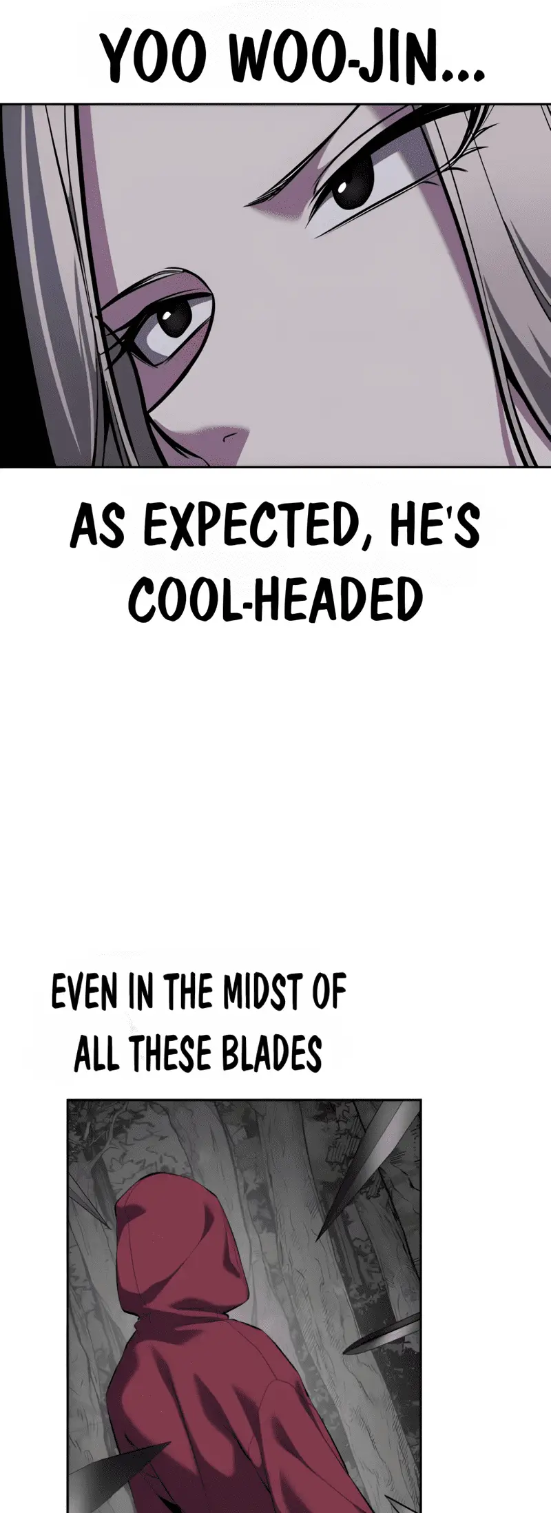 Read The Boy of Death Manga Online