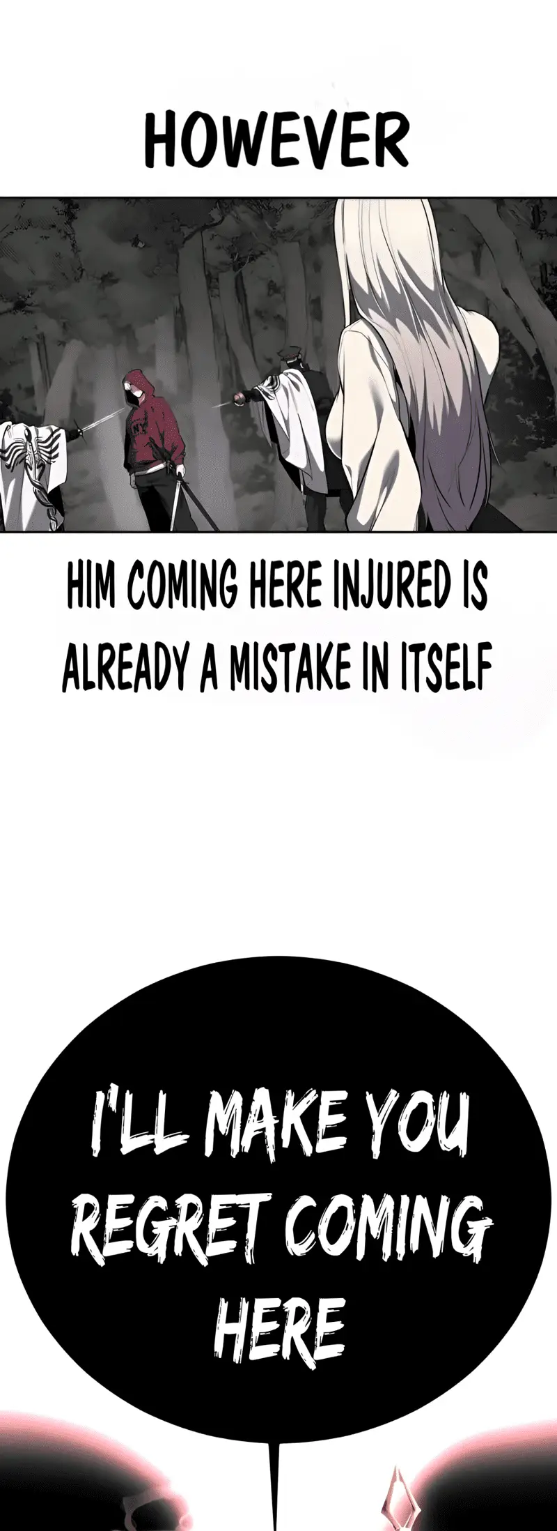 Read The Boy of Death Manga Online