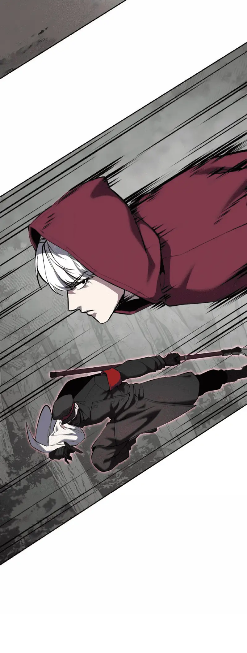Read The Boy of Death Manga Online