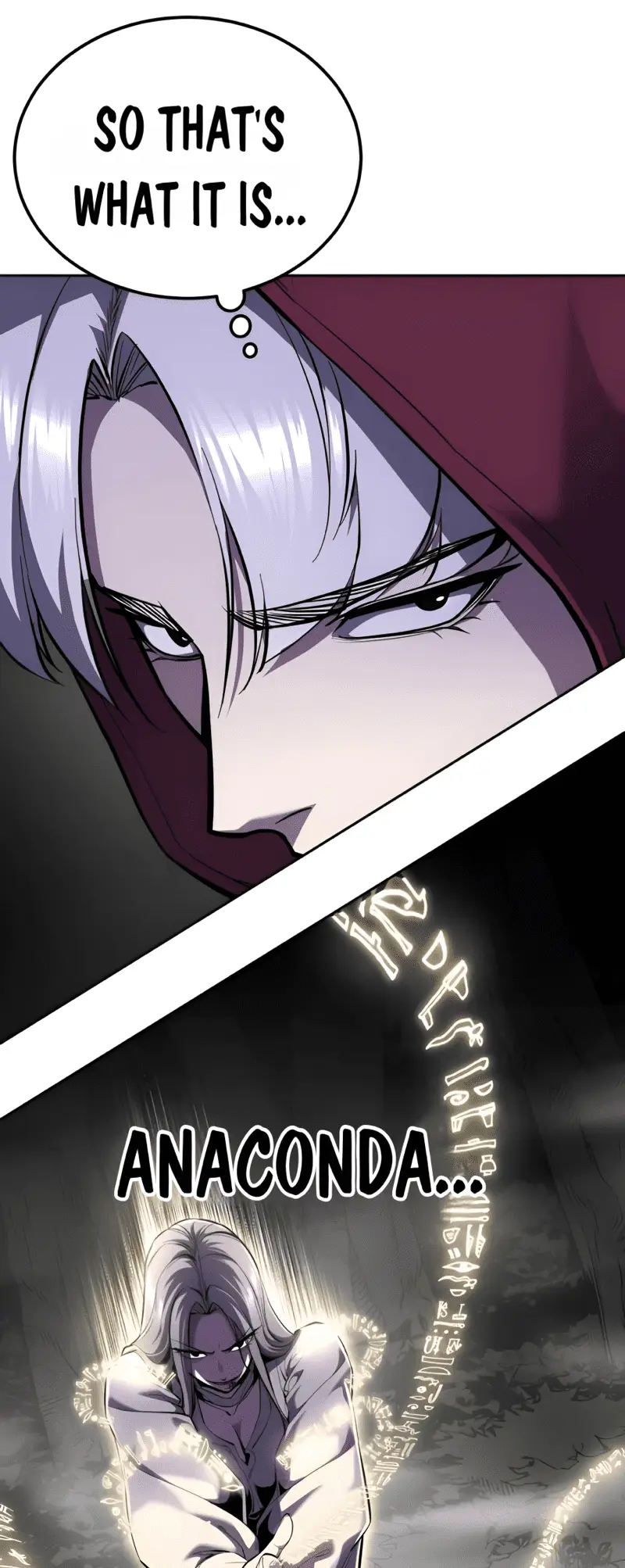 Read The Boy of Death Manga Online