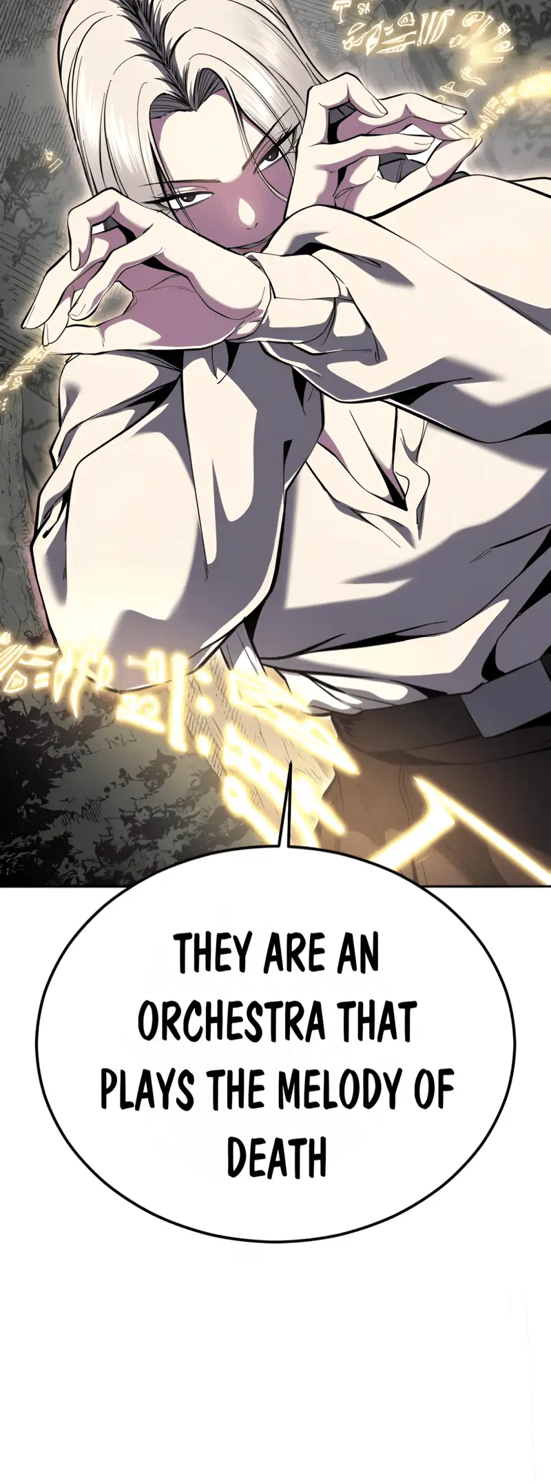 Read The Boy of Death Manga Online