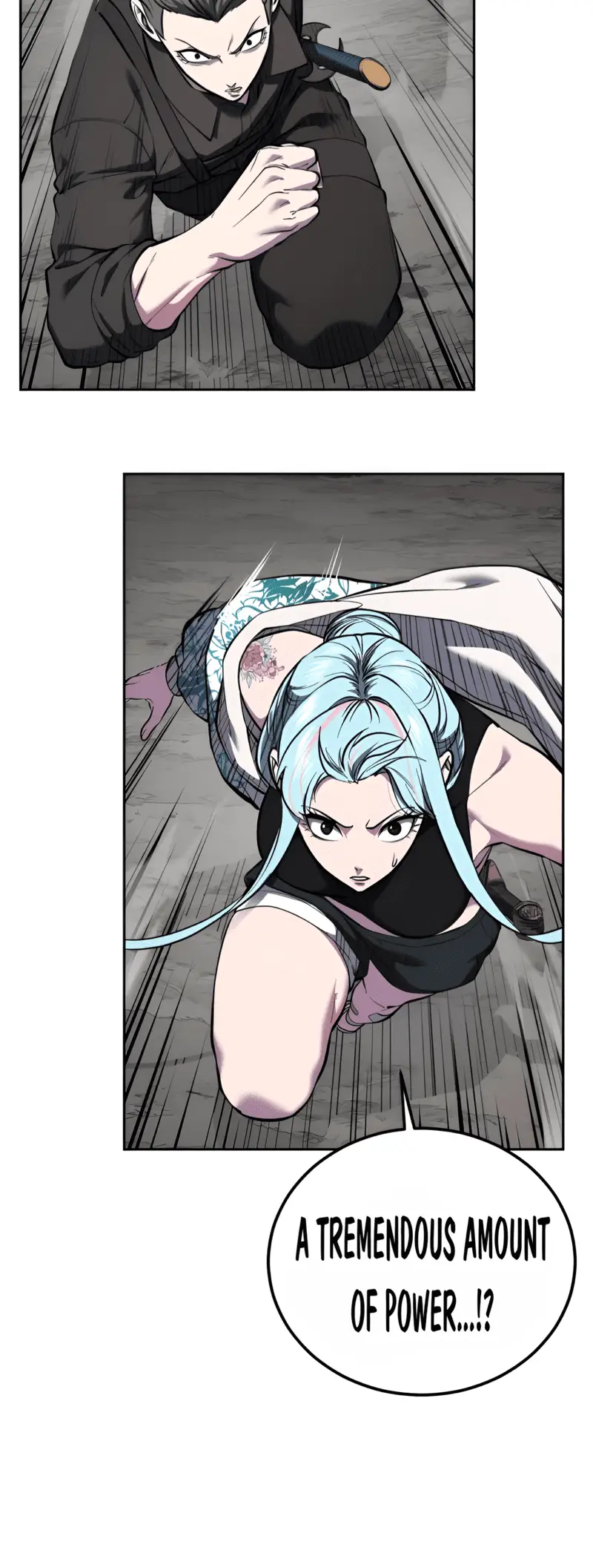 Read The Boy of Death Manga Online