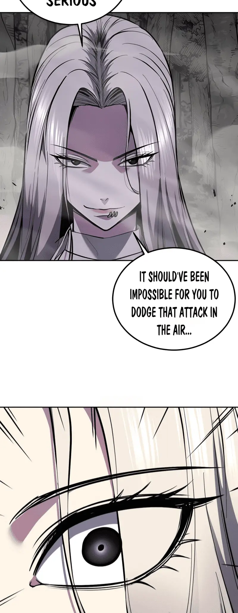 Read The Boy of Death Manga Online