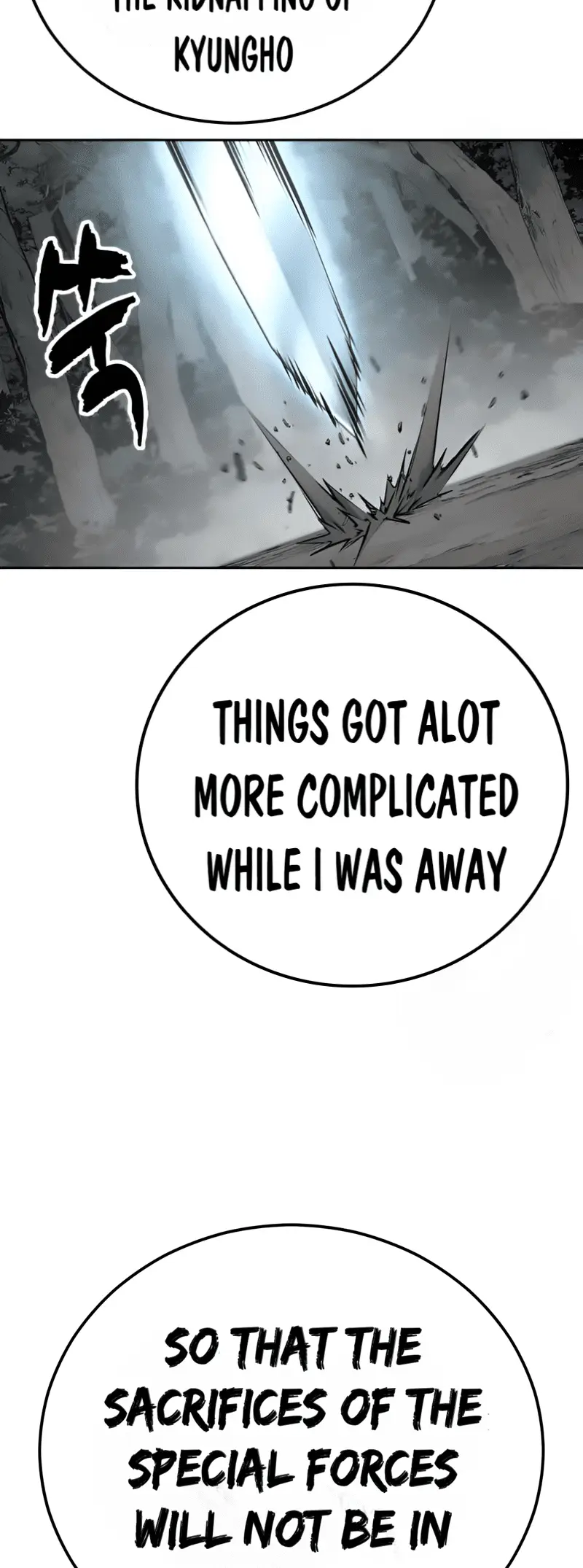 Read The Boy of Death Manga Online