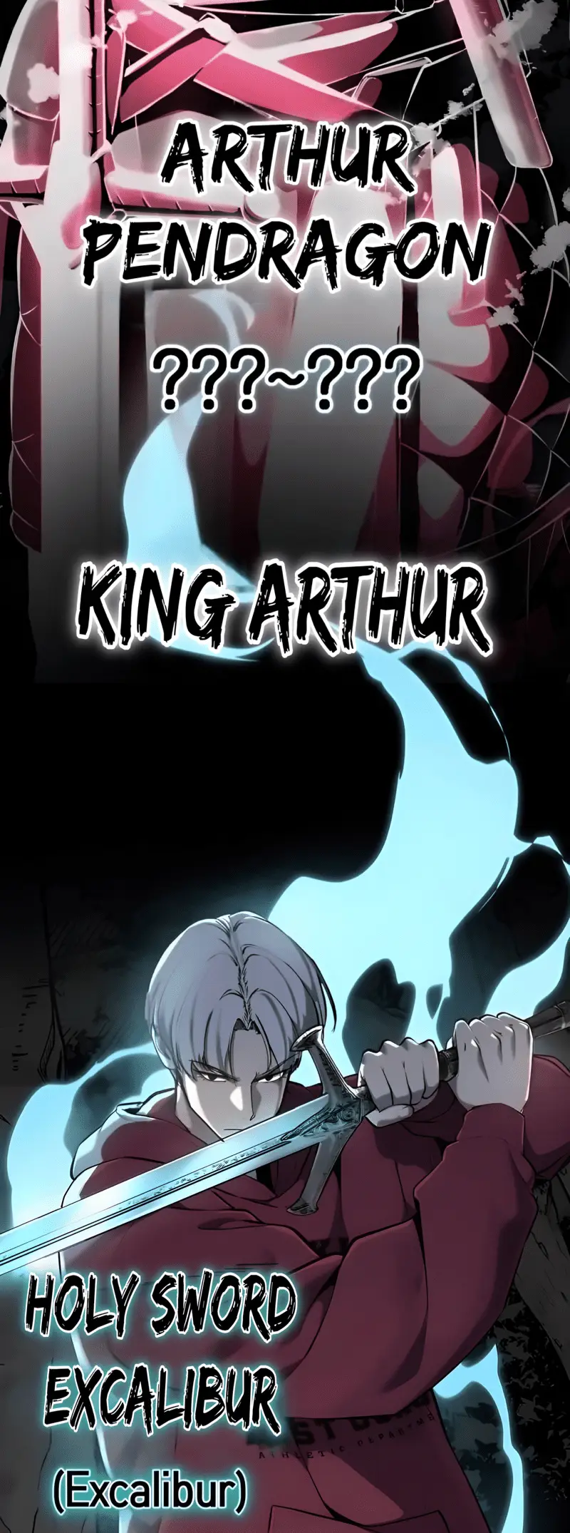 Read The Boy of Death Manga Online