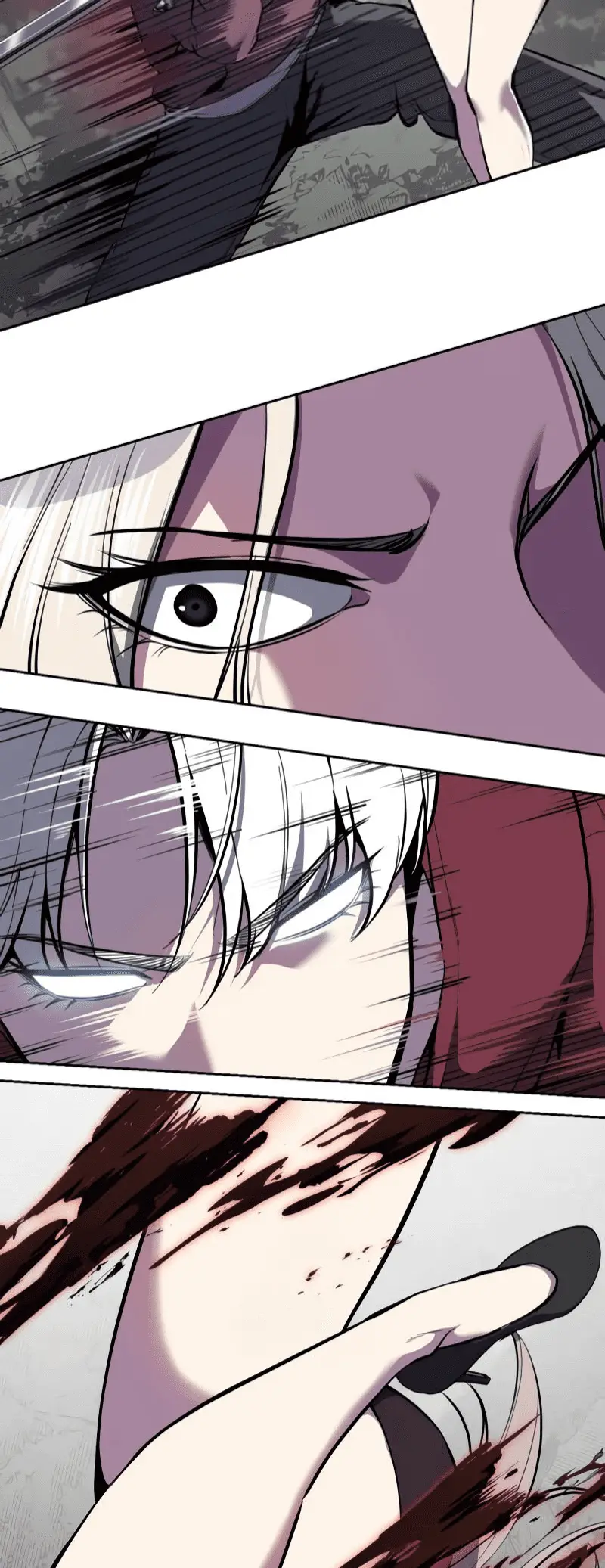 Read The Boy of Death Manga Online