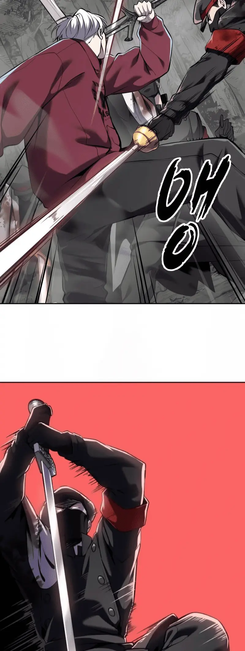 Read The Boy of Death Manga Online