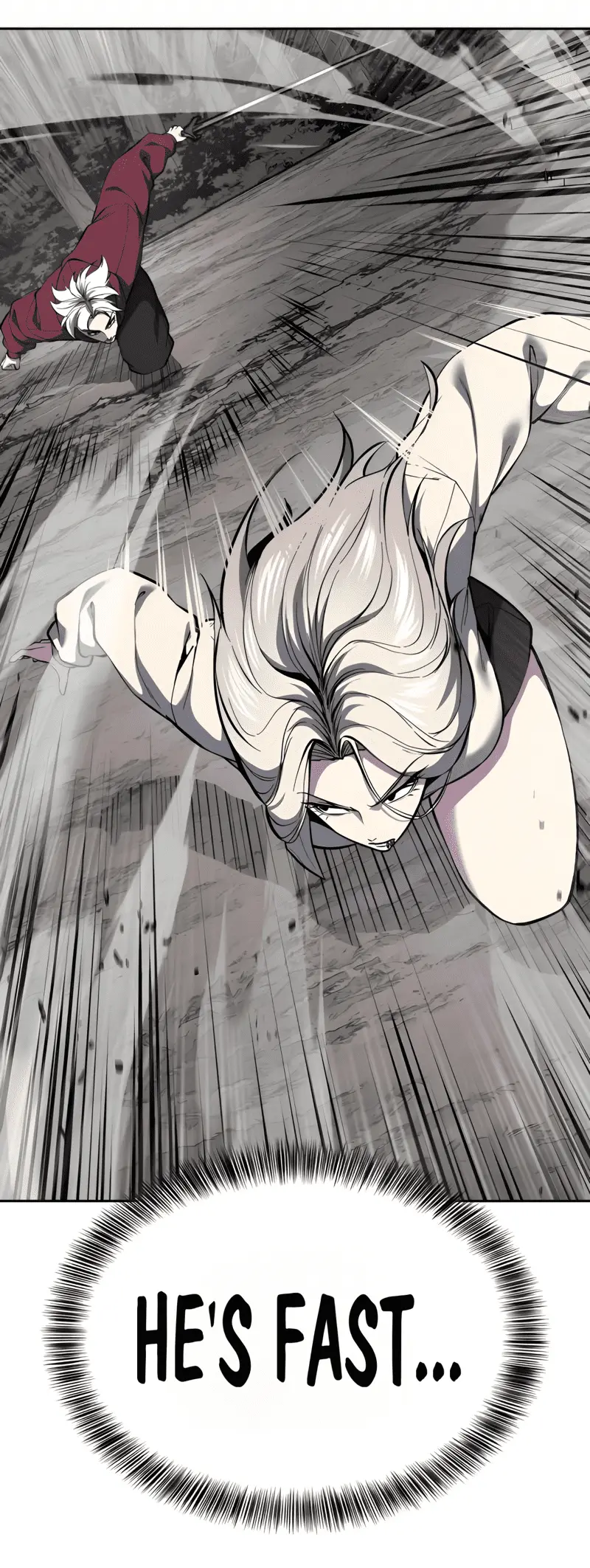 Read The Boy of Death Manga Online
