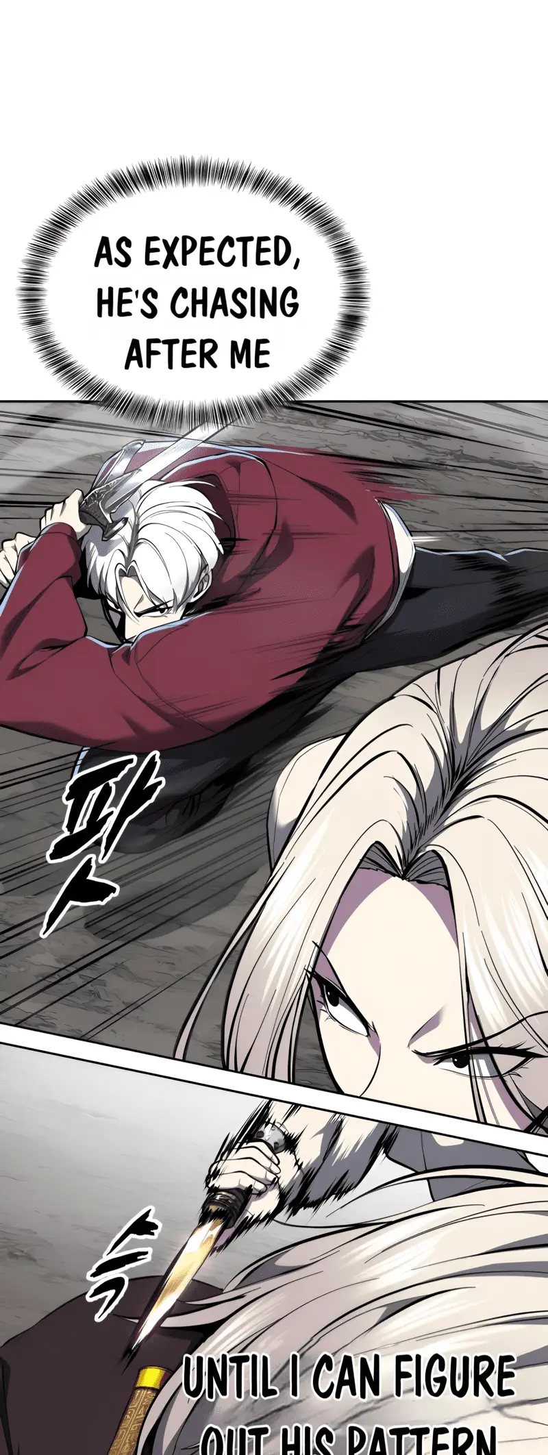 Read The Boy of Death Manga Online
