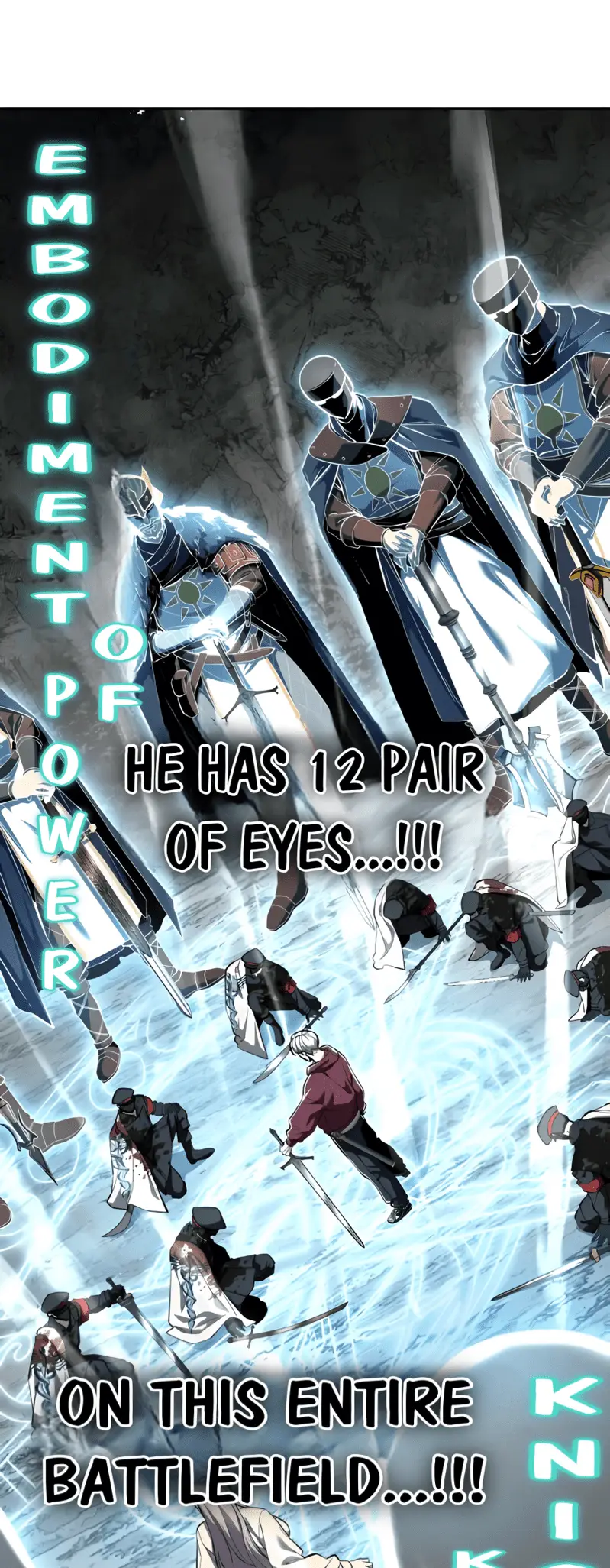 Read The Boy of Death Manga Online