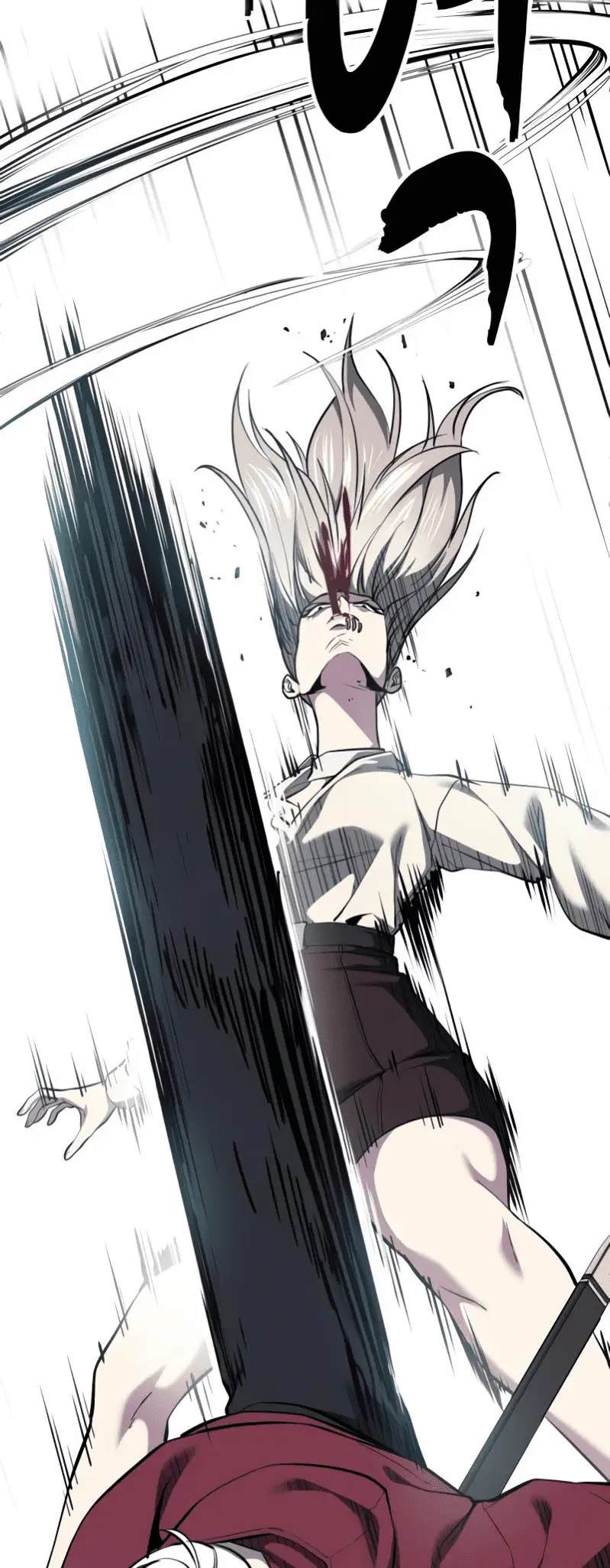 Read The Boy of Death Manga Online