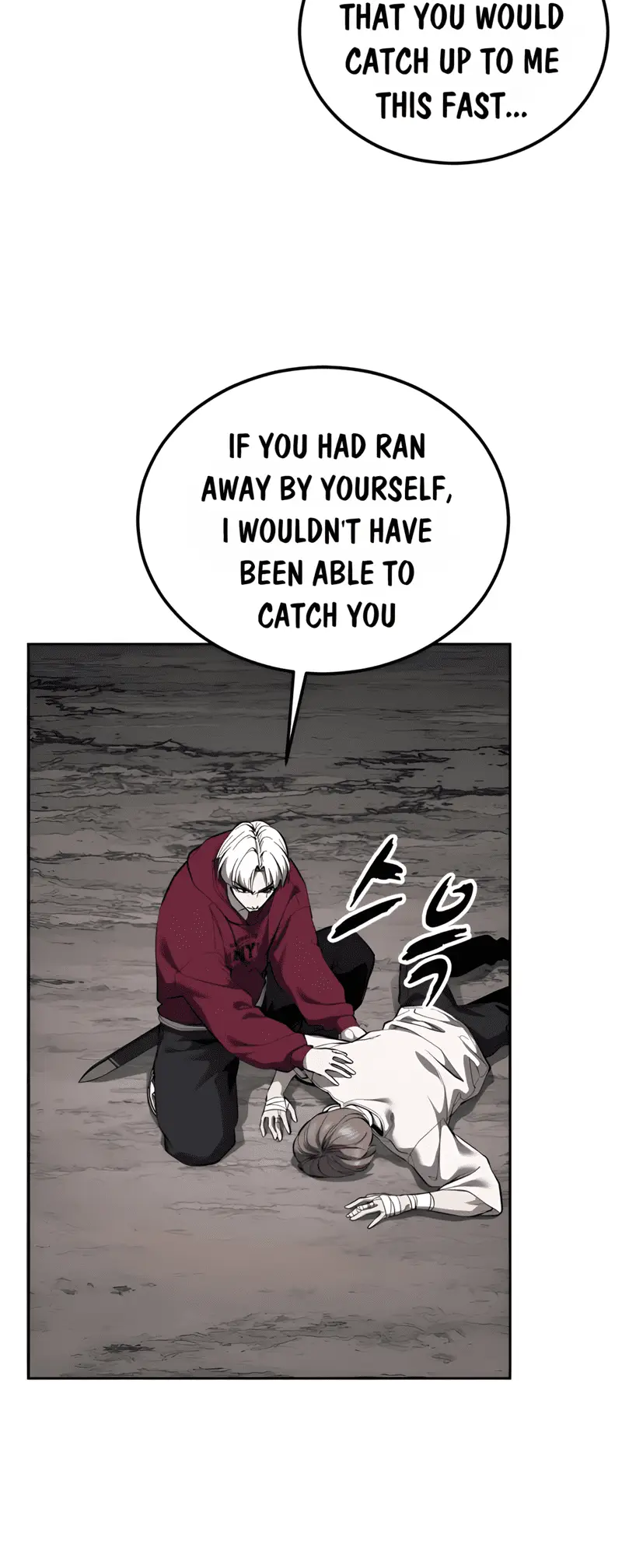 Read The Boy of Death Manga Online