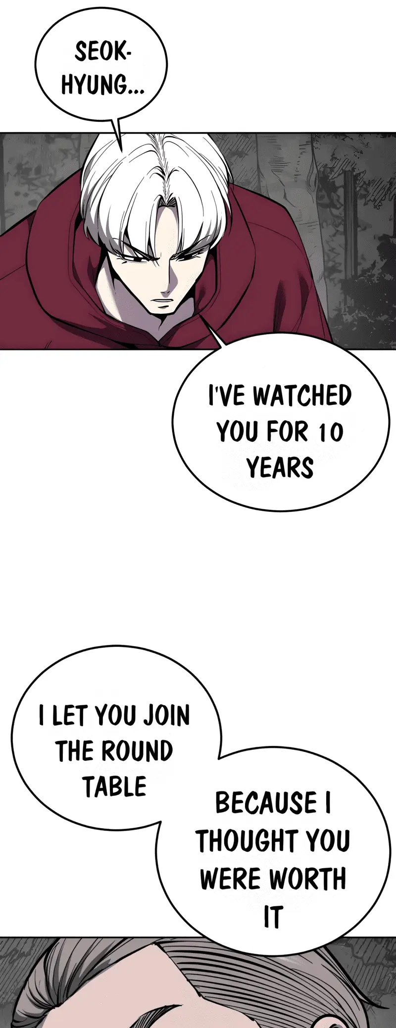 Read The Boy of Death Manga Online