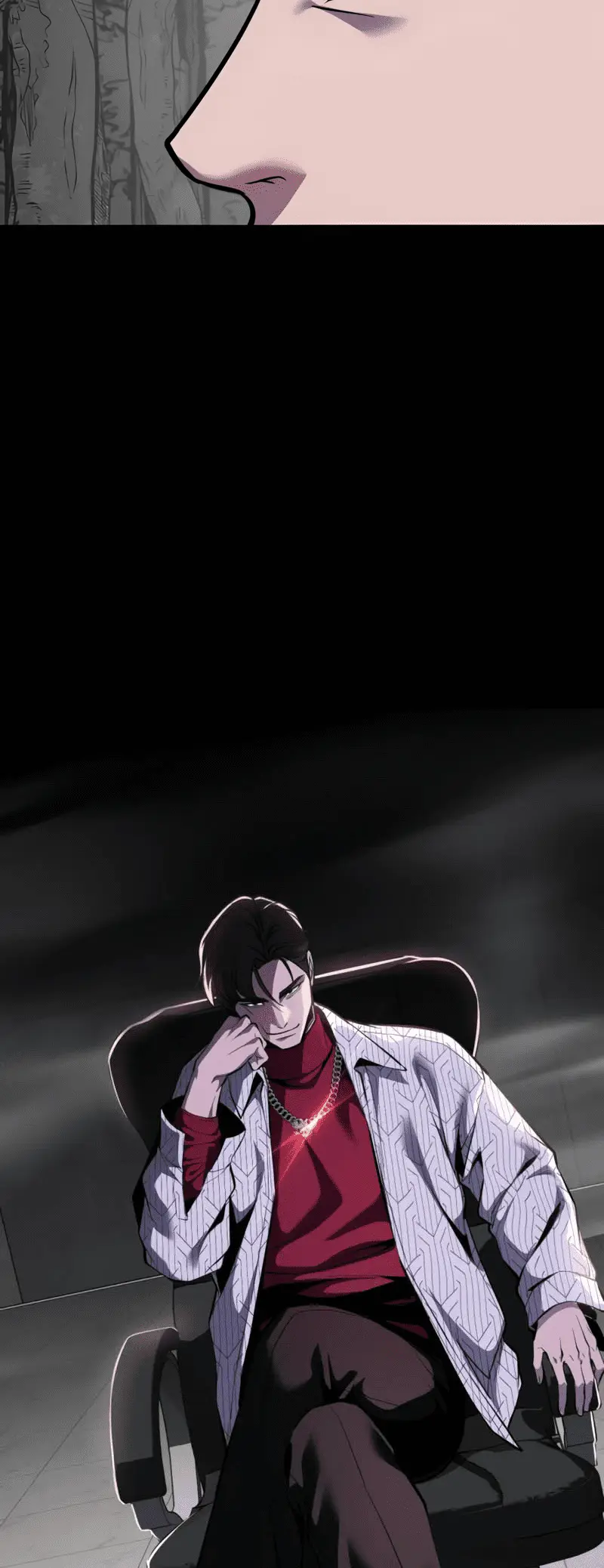 Read The Boy of Death Manga Online