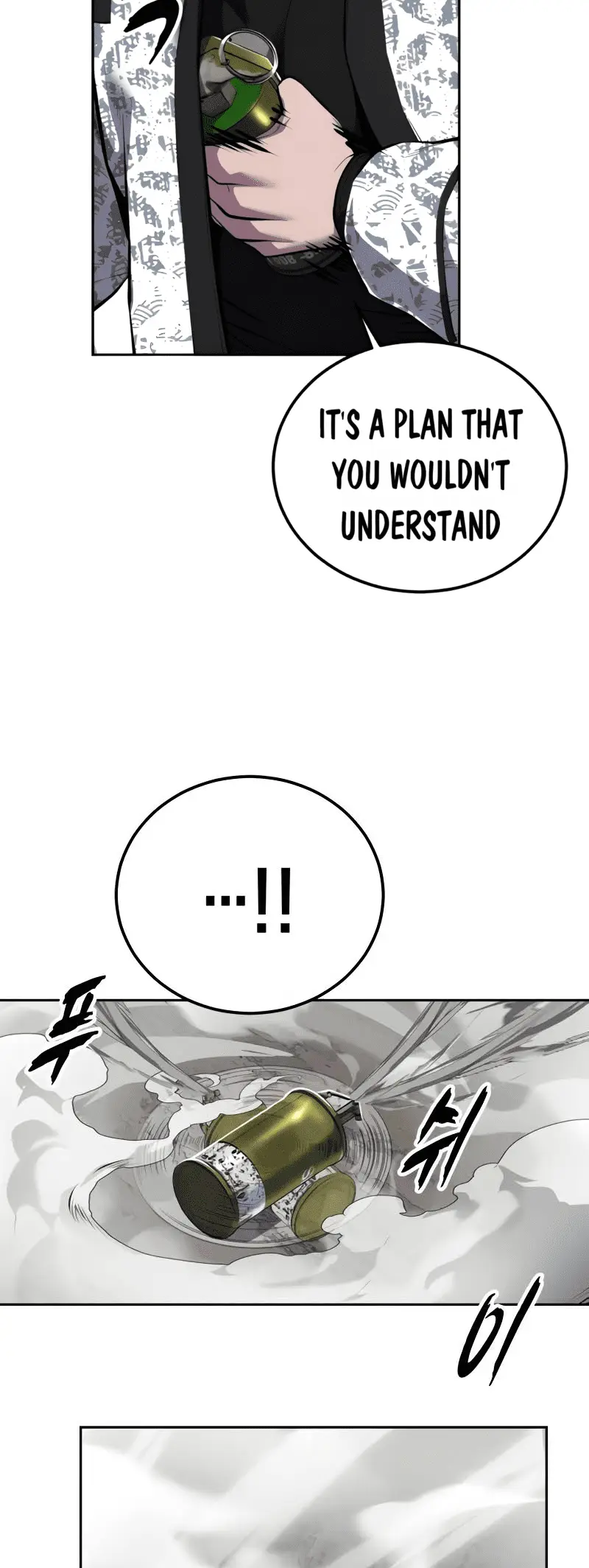 Read The Boy of Death Manga Online