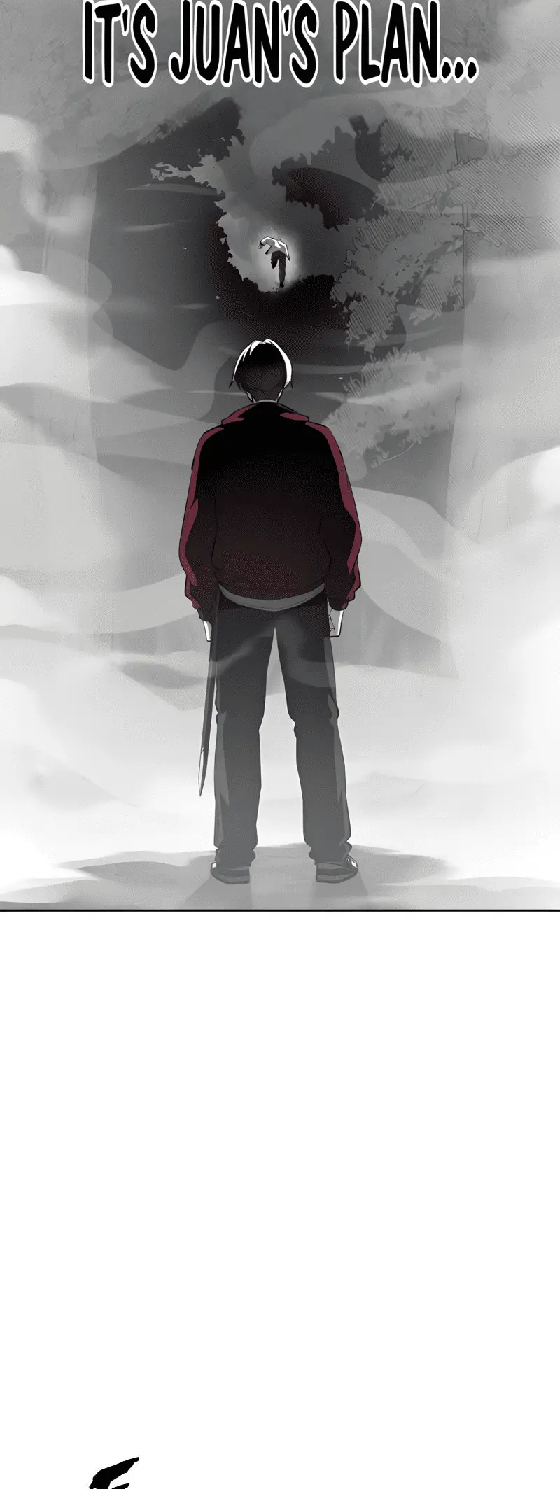 Read The Boy of Death Manga Online