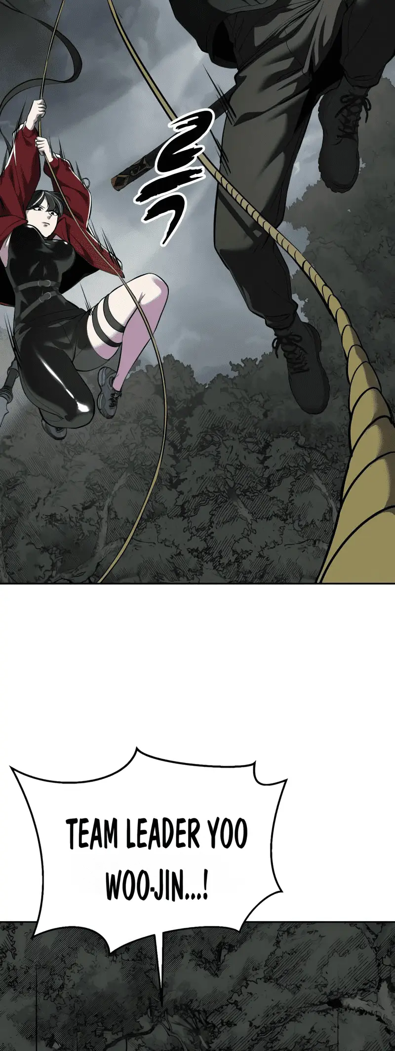 Read The Boy of Death Manga Online