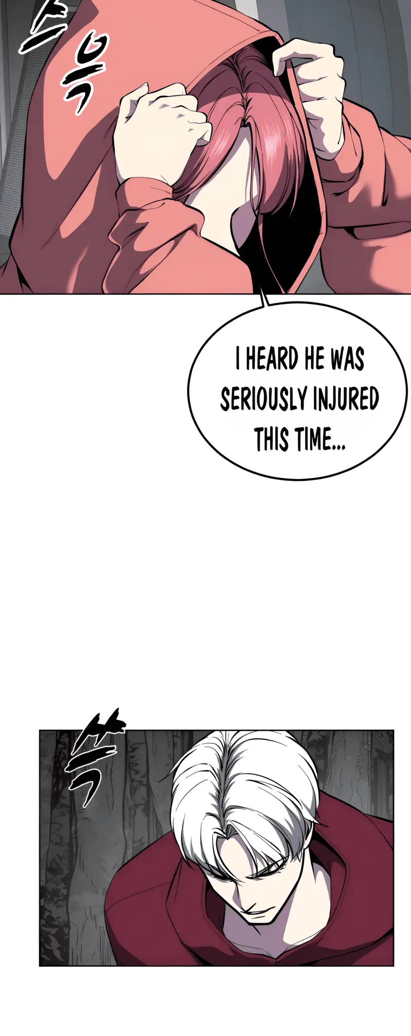 Read The Boy of Death Manga Online