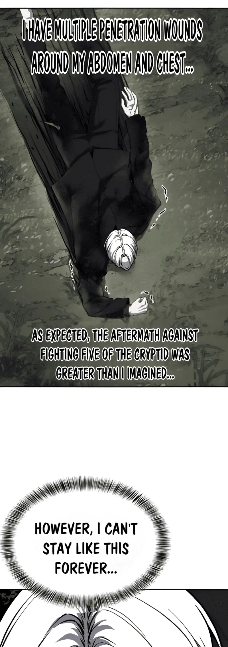 Read The Boy of Death Manga Online