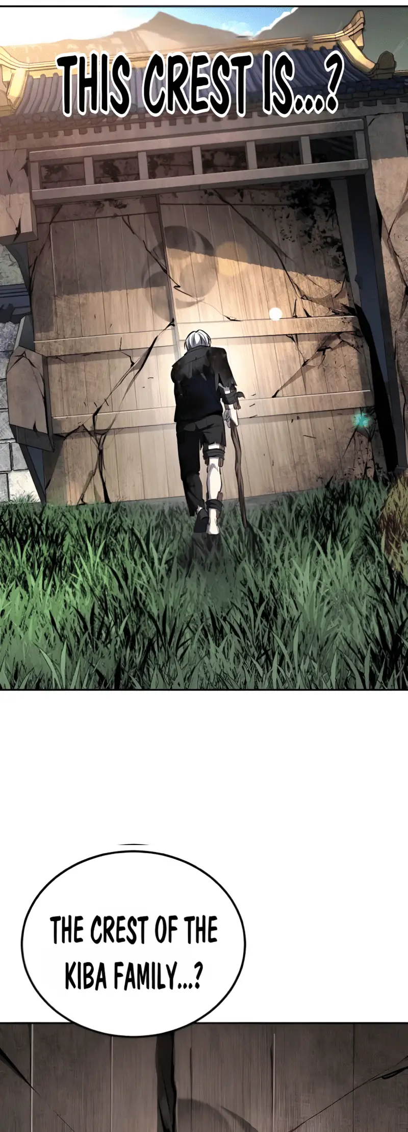 Read The Boy of Death Manga Online