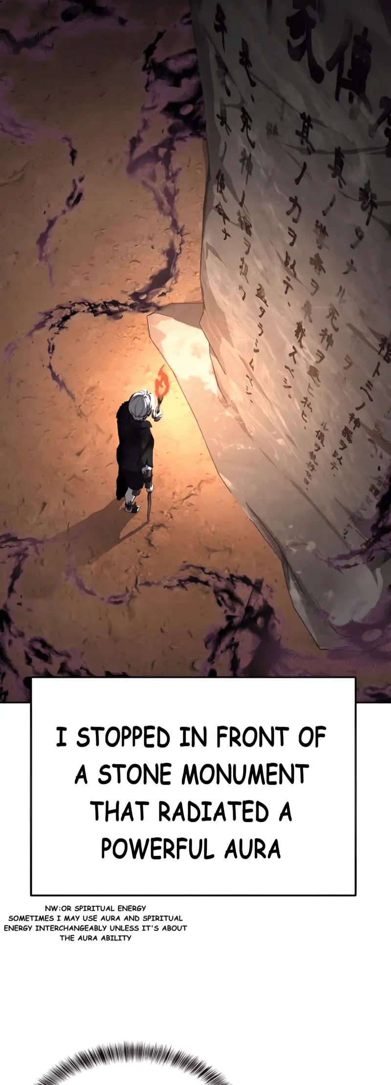 Read The Boy of Death Manga Online