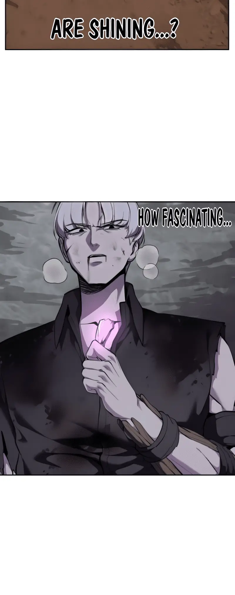 Read The Boy of Death Manga Online
