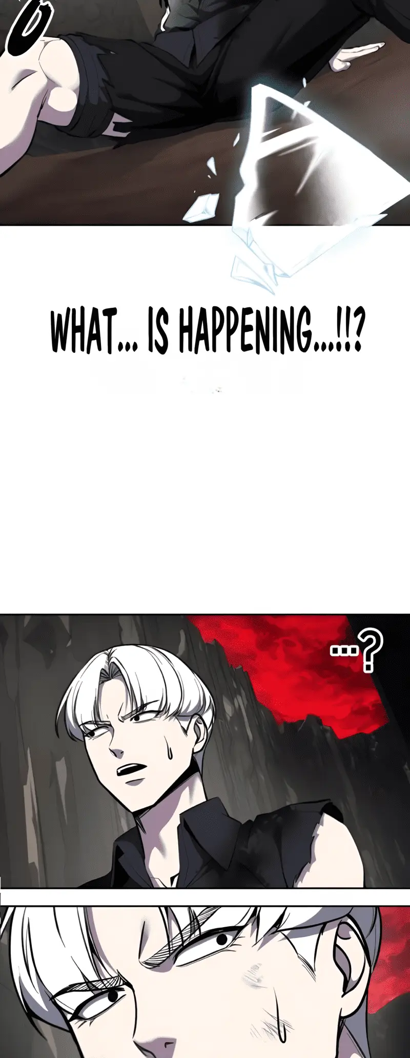 Read The Boy of Death Manga Online