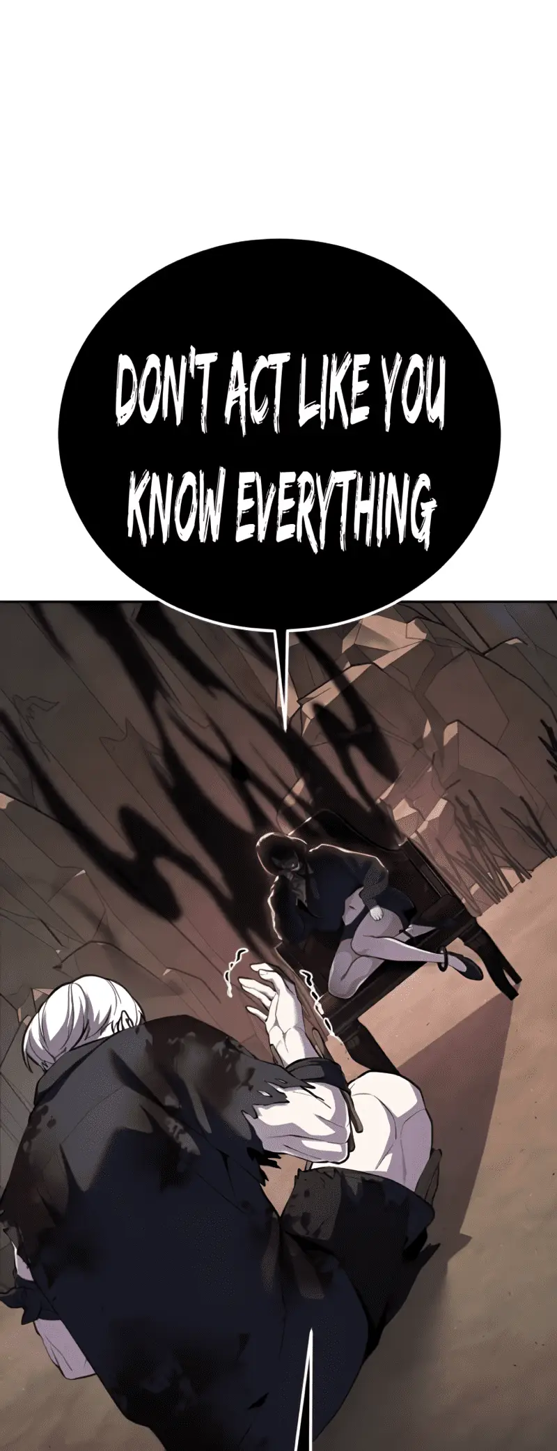 Read The Boy of Death Manga Online