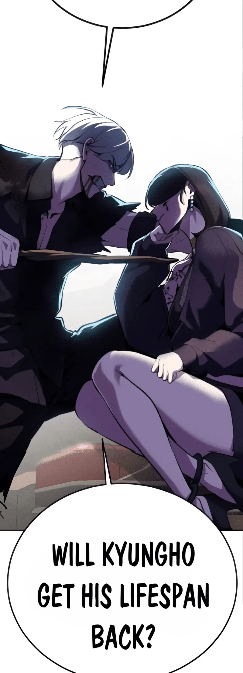 Read The Boy of Death Manga Online