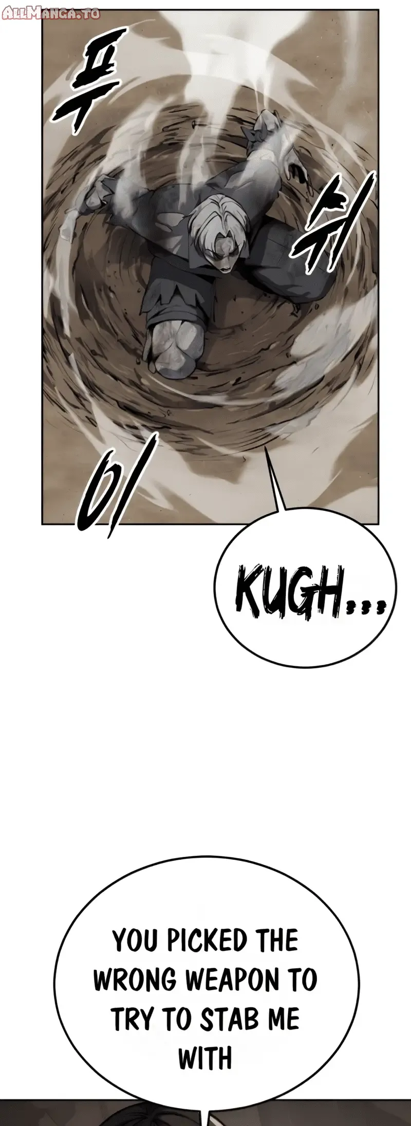 Read The Boy of Death Manga Online