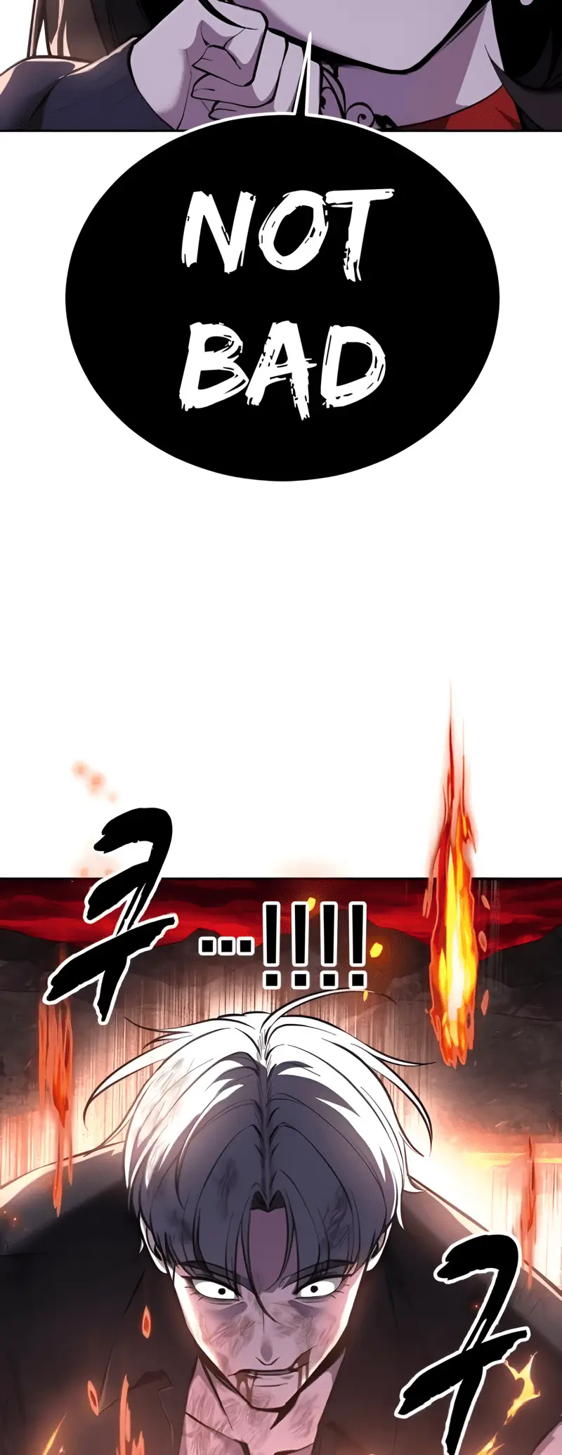 Read The Boy of Death Manga Online