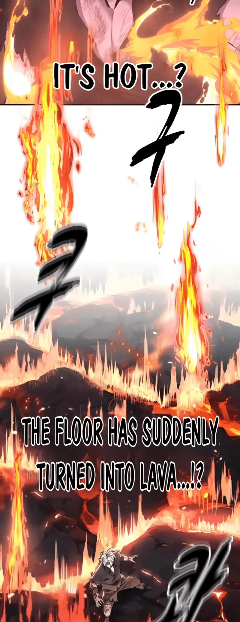 Read The Boy of Death Manga Online