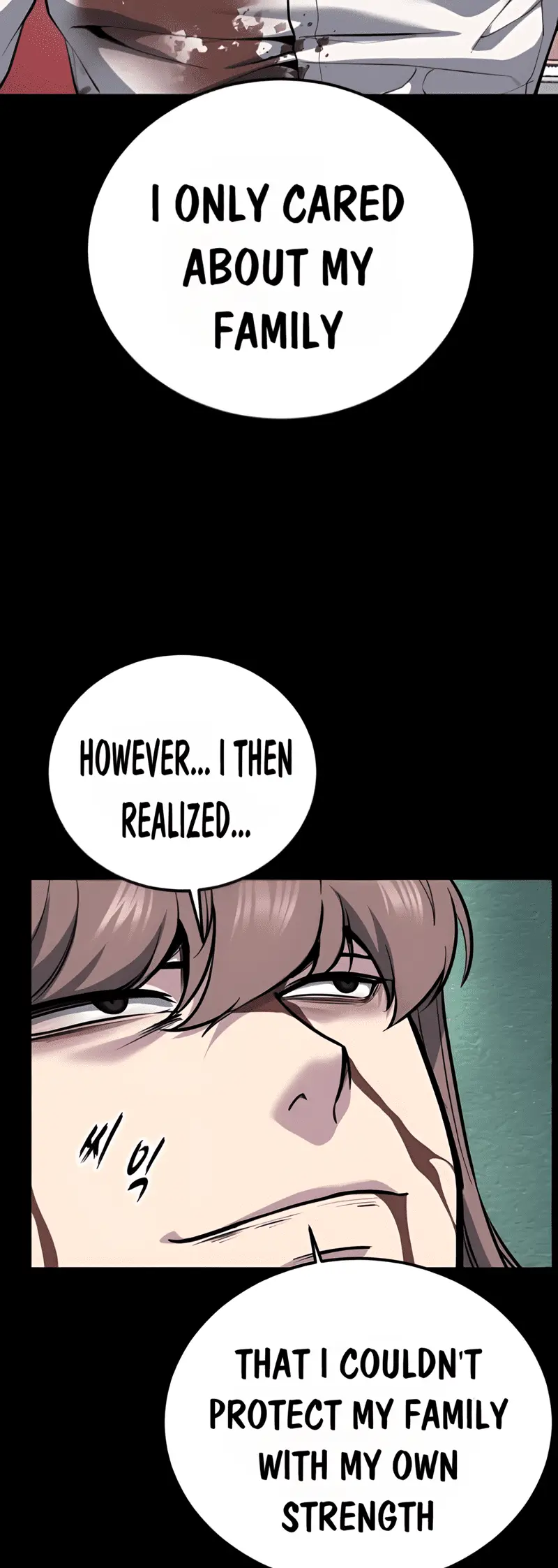 Read The Boy of Death Manga Online