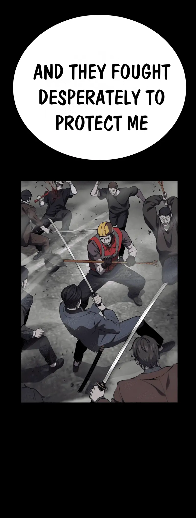Read The Boy of Death Manga Online