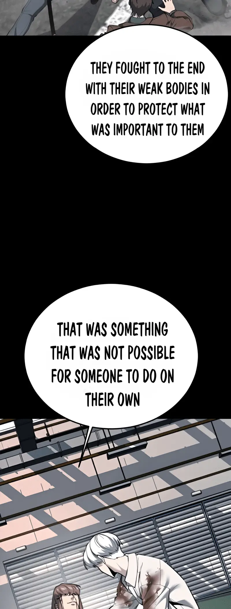 Read The Boy of Death Manga Online
