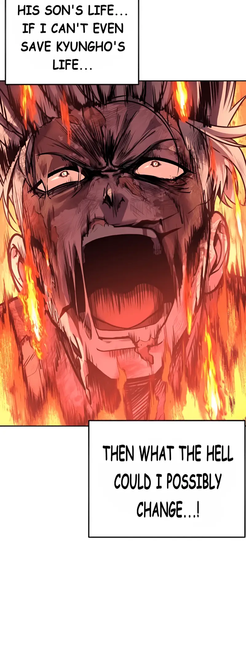 Read The Boy of Death Manga Online