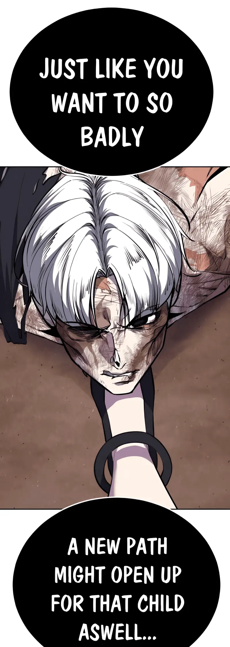 Read The Boy of Death Manga Online