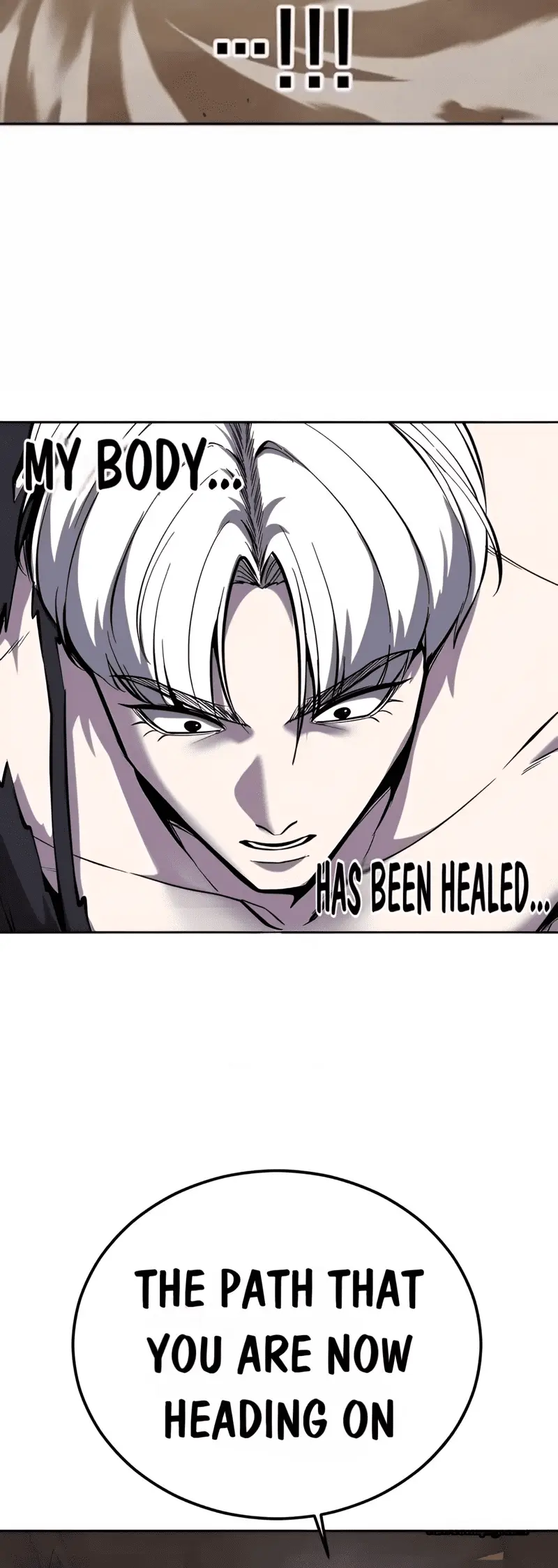 Read The Boy of Death Manga Online