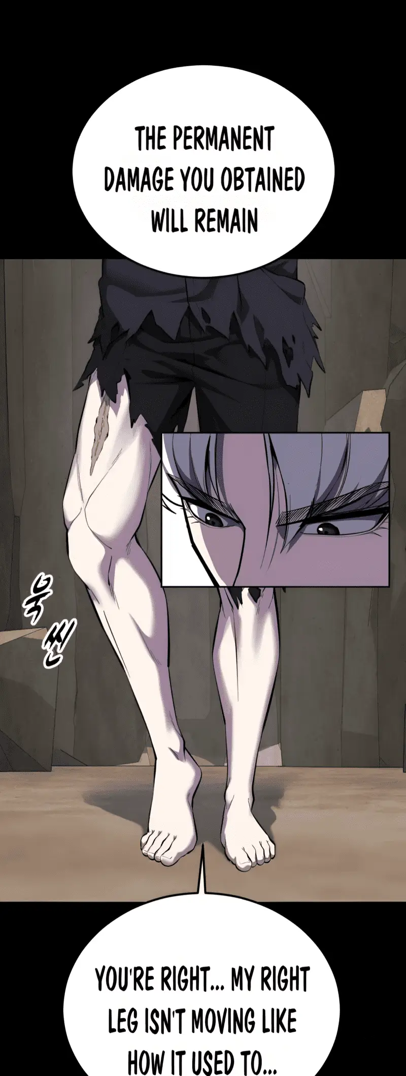 Read The Boy of Death Manga Online