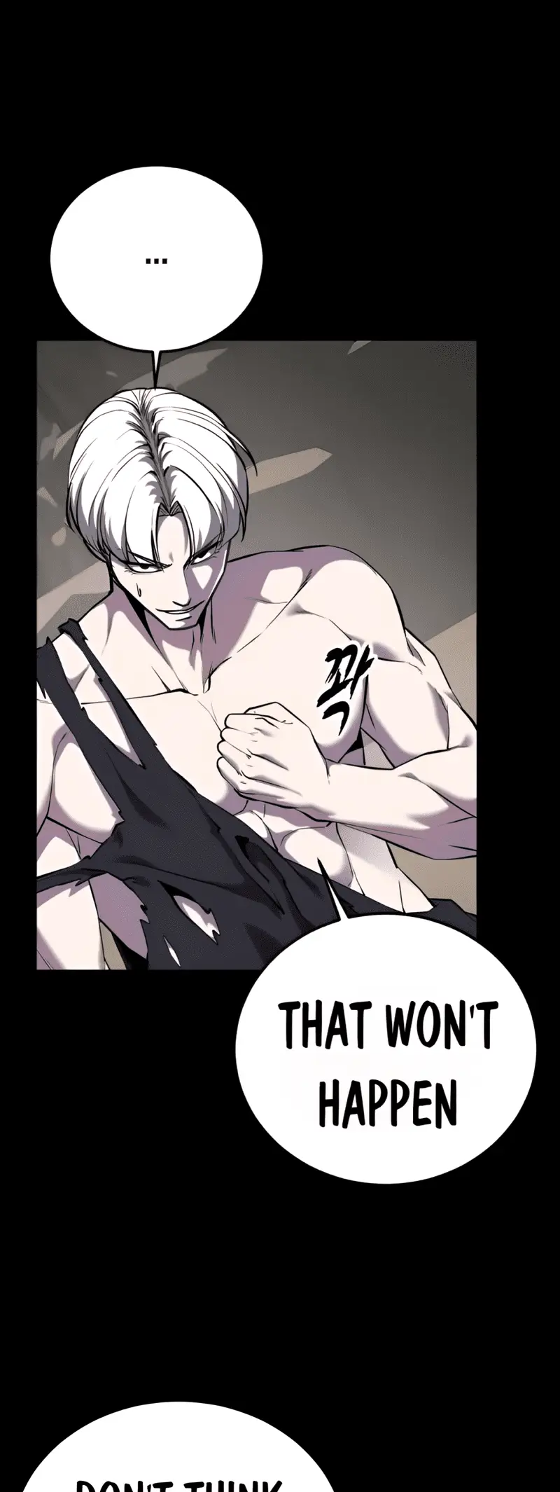 Read The Boy of Death Manga Online