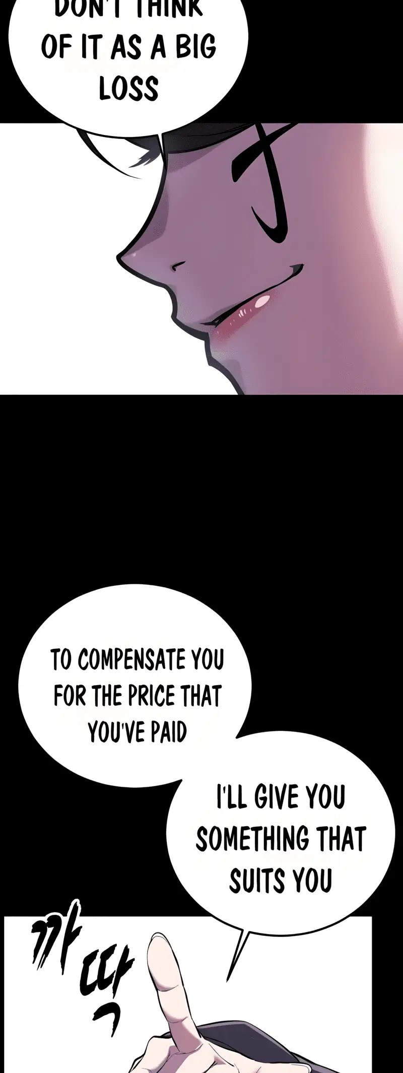 Read The Boy of Death Manga Online