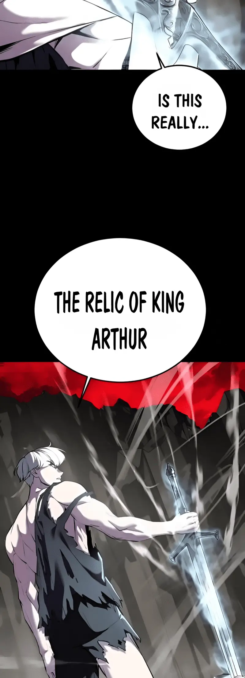 Read The Boy of Death Manga Online