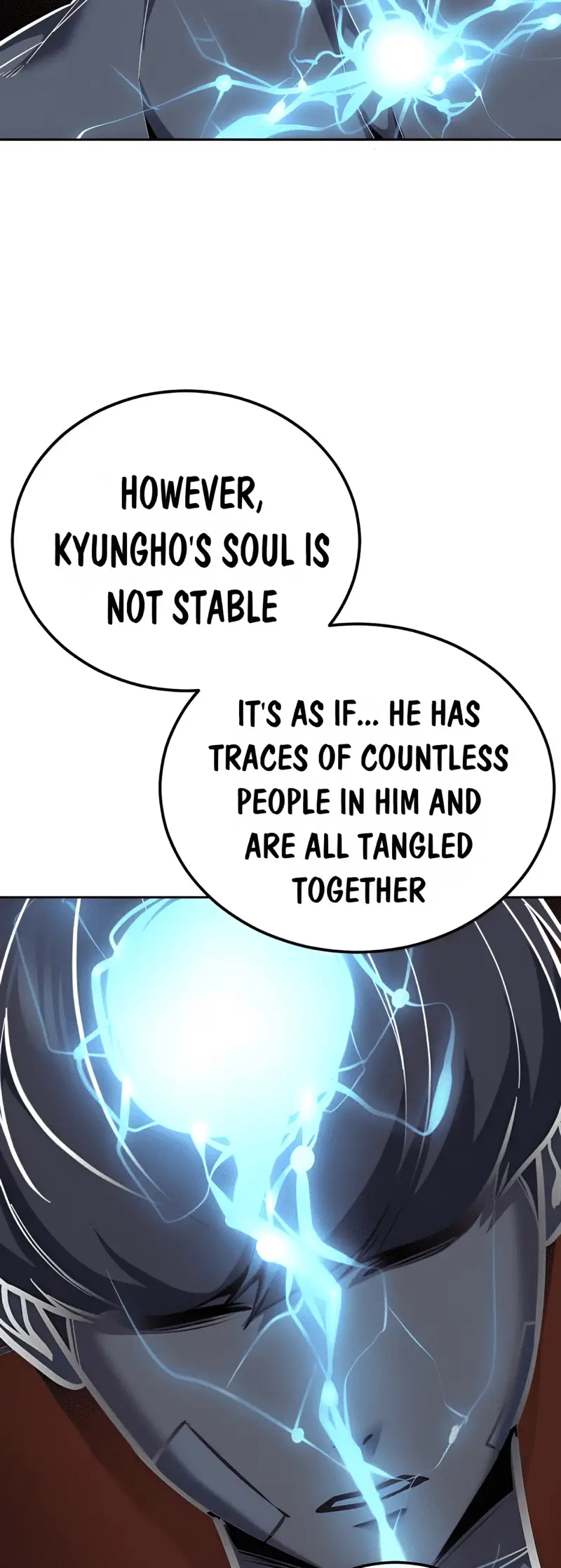 Read The Boy of Death Manga Online