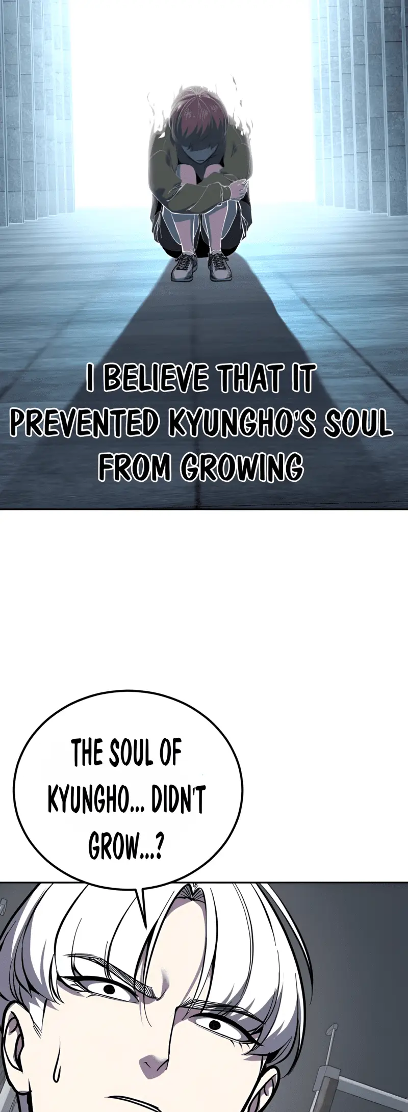 Read The Boy of Death Manga Online