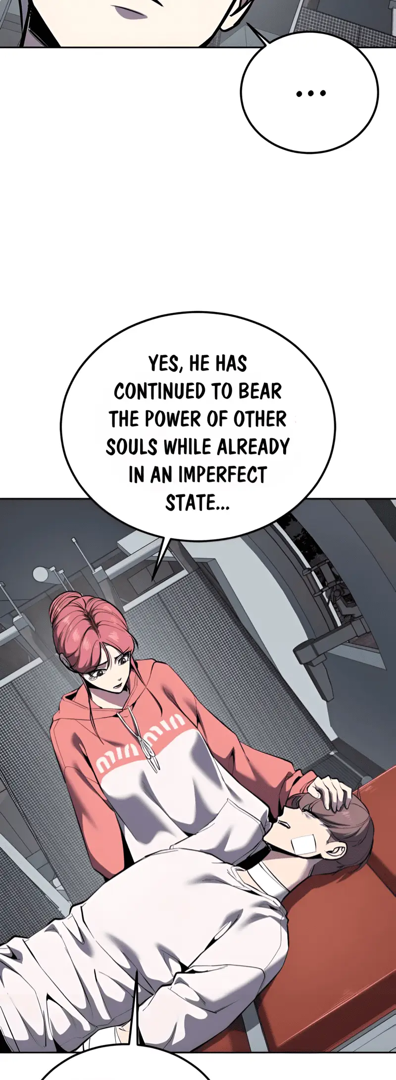 Read The Boy of Death Manga Online