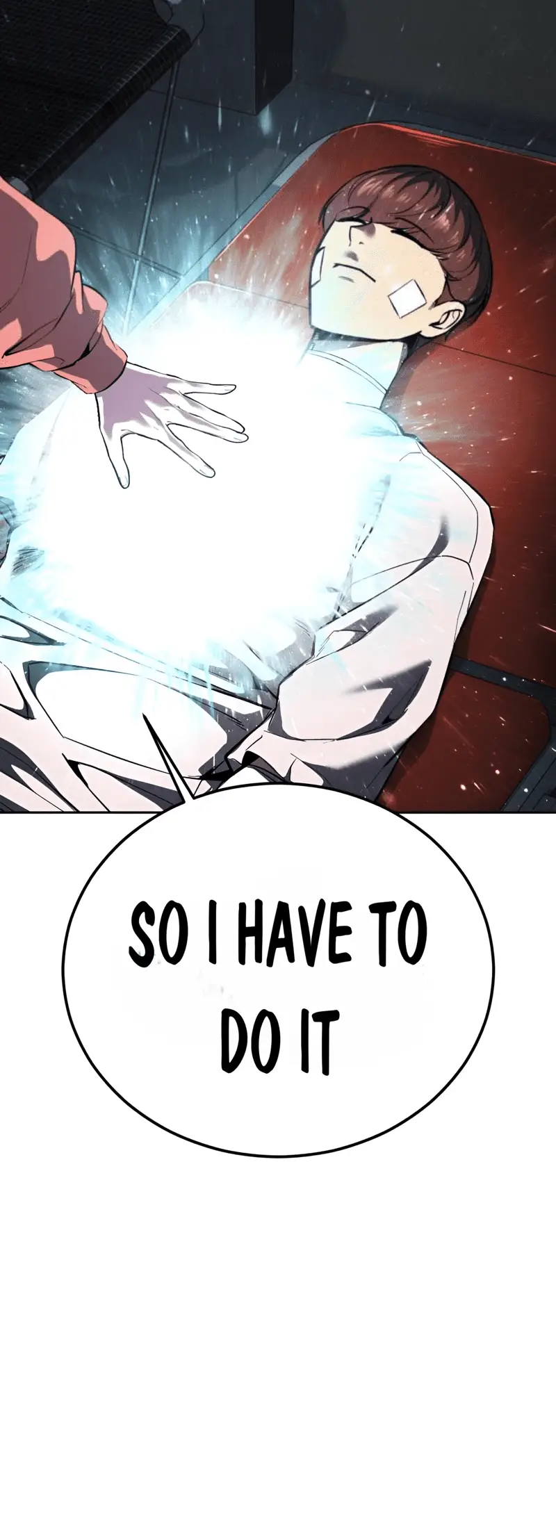Read The Boy of Death Manga Online