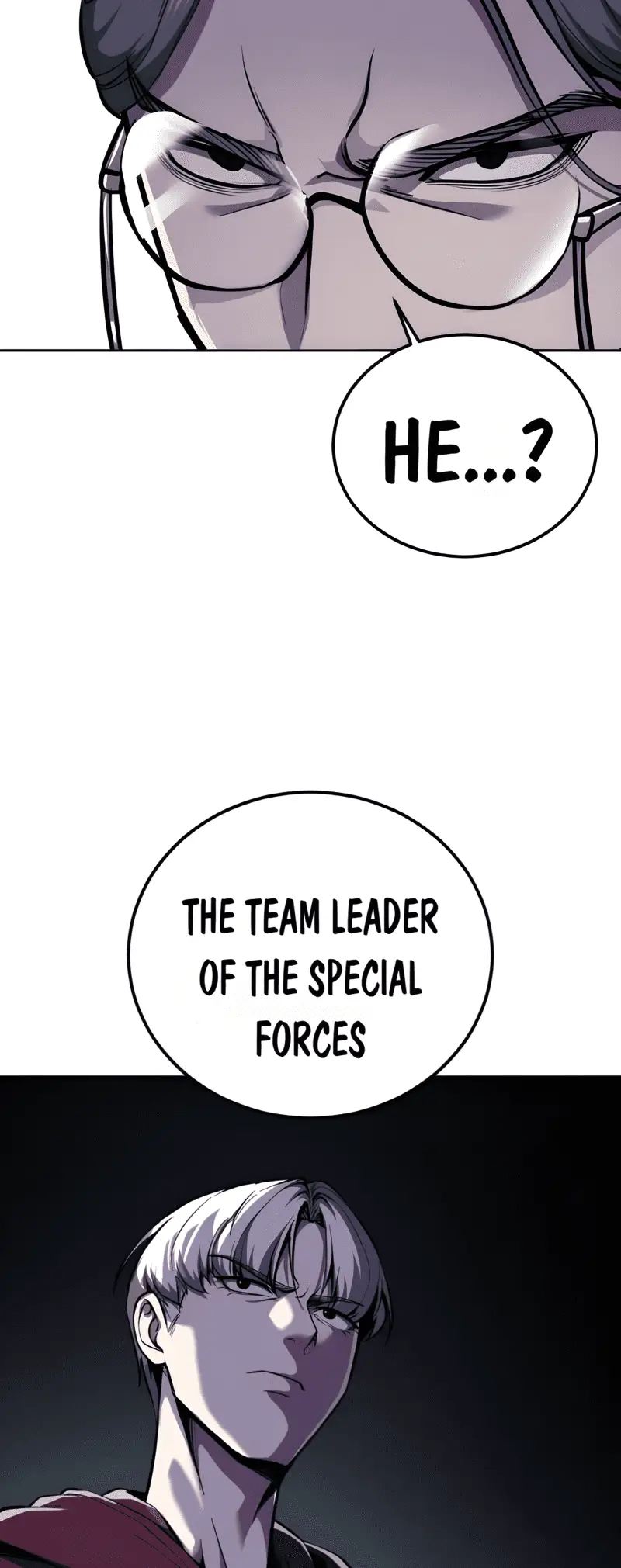 Read The Boy of Death Manga Online