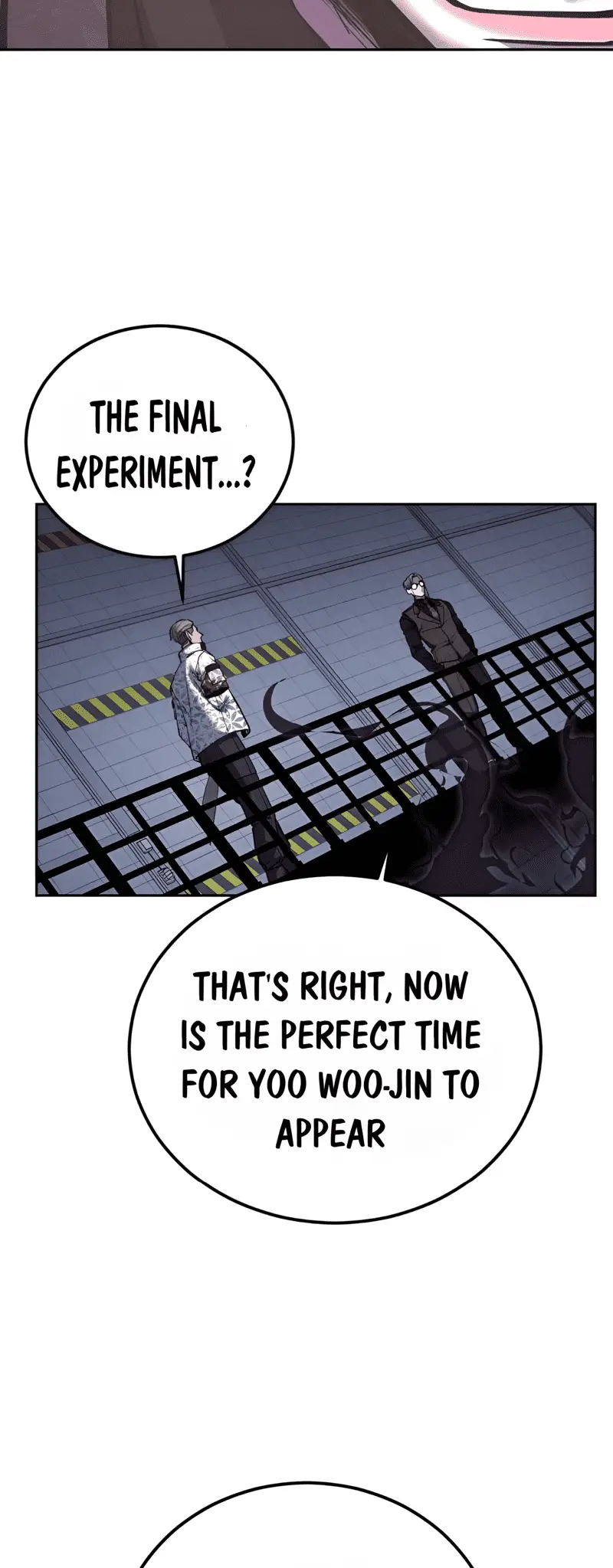 Read The Boy of Death Manga Online