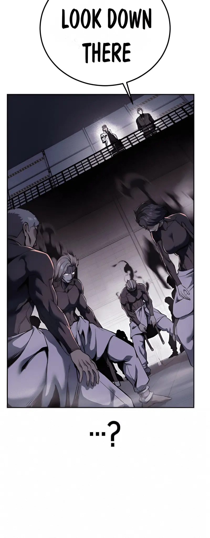 Read The Boy of Death Manga Online